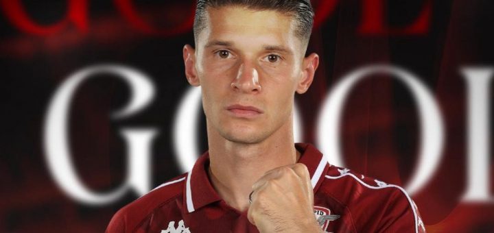 HOTNEWS.RO: SuperLiga: Alexandru Dobre, decisiv în FC Argeș – Rapid 0-2