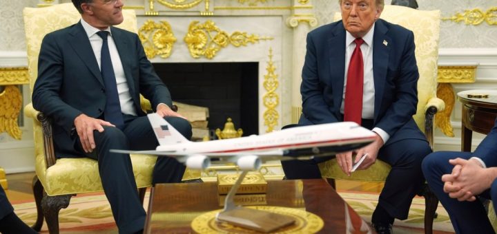 HOTNEWS.RO: UE consideră că termenul-limită dat de Trump lui Putin „este foarte lung”