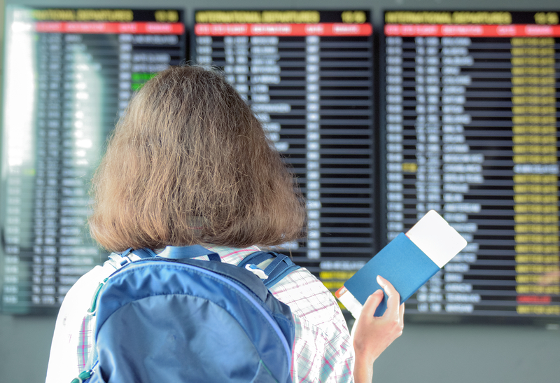 HOTNEWS.RO: Zeci de zboruri afectate de grevă azi, pe mai multe aeroporturi din Europa frecventate de români