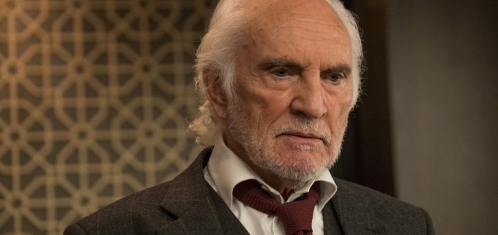 HOTNEWS.RO: Actorul Terence Stamp a murit la 87 de ani. Și-a câștigat celebritatea cu rolurile din seria „Superman”