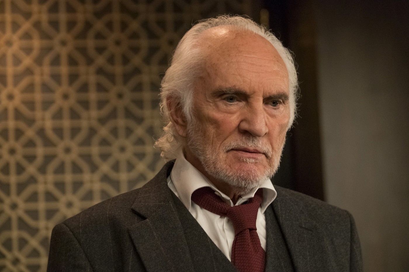 HOTNEWS.RO: Actorul Terence Stamp a murit la 87 de ani. Și-a câștigat celebritatea cu rolurile din seria „Superman”