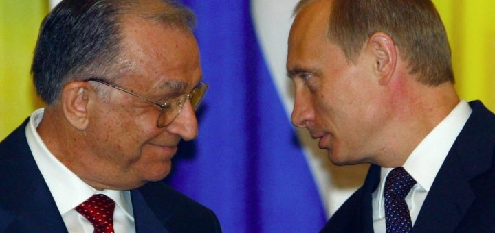 HOTNEWS.RO: Cum a răspuns Cristian Tudor Popescu la întrebarea: „Epoca Iliescu se termină odată cu Iliescu?”