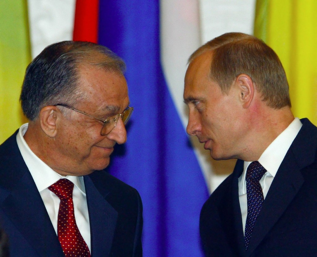 HOTNEWS.RO: Cum a răspuns Cristian Tudor Popescu la întrebarea: „Epoca Iliescu se termină odată cu Iliescu?”