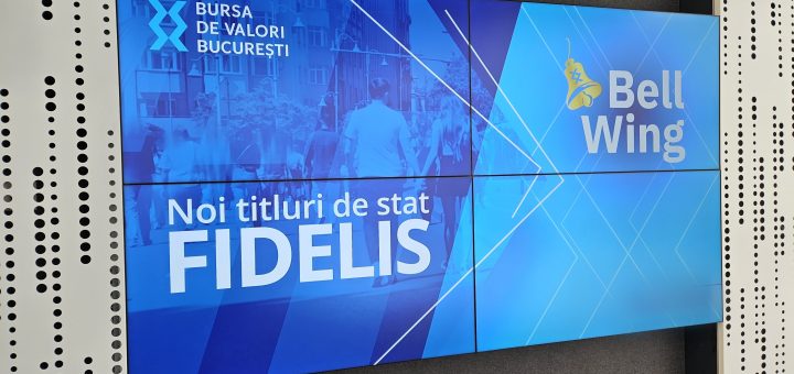 HOTNEWS.RO: Finanțele lansează FIDELIS VII: titluri de stat pe 10 ani denominate în euro