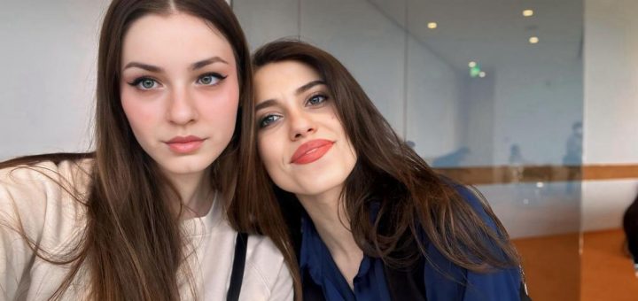HOTNEWS.RO: INTERVIU Cine sunt tinerele absolvente de 24 de ani care au gândit pavilionul României de la Osaka, vizitat de sute de mii de oameni. „La urma urmei, mai puțin înseamnă mai mult”