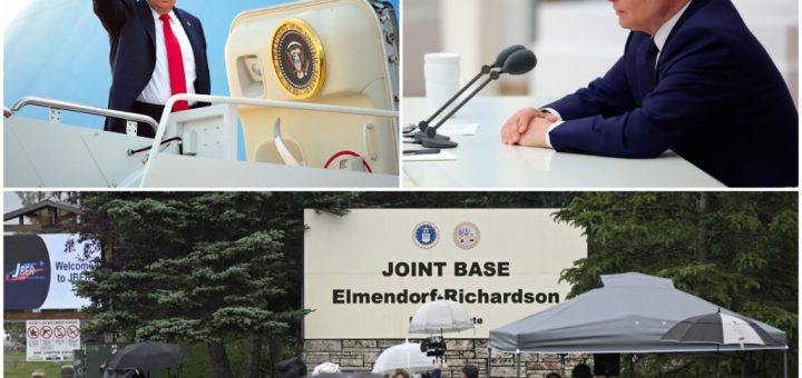 HOTNEWS.RO: „Niciun indiciu că se pregătește să pună capăt acestui război”. Zelenski acuză că Rusia continuă să atace Ucraina înaintea summitului Trump-Putin