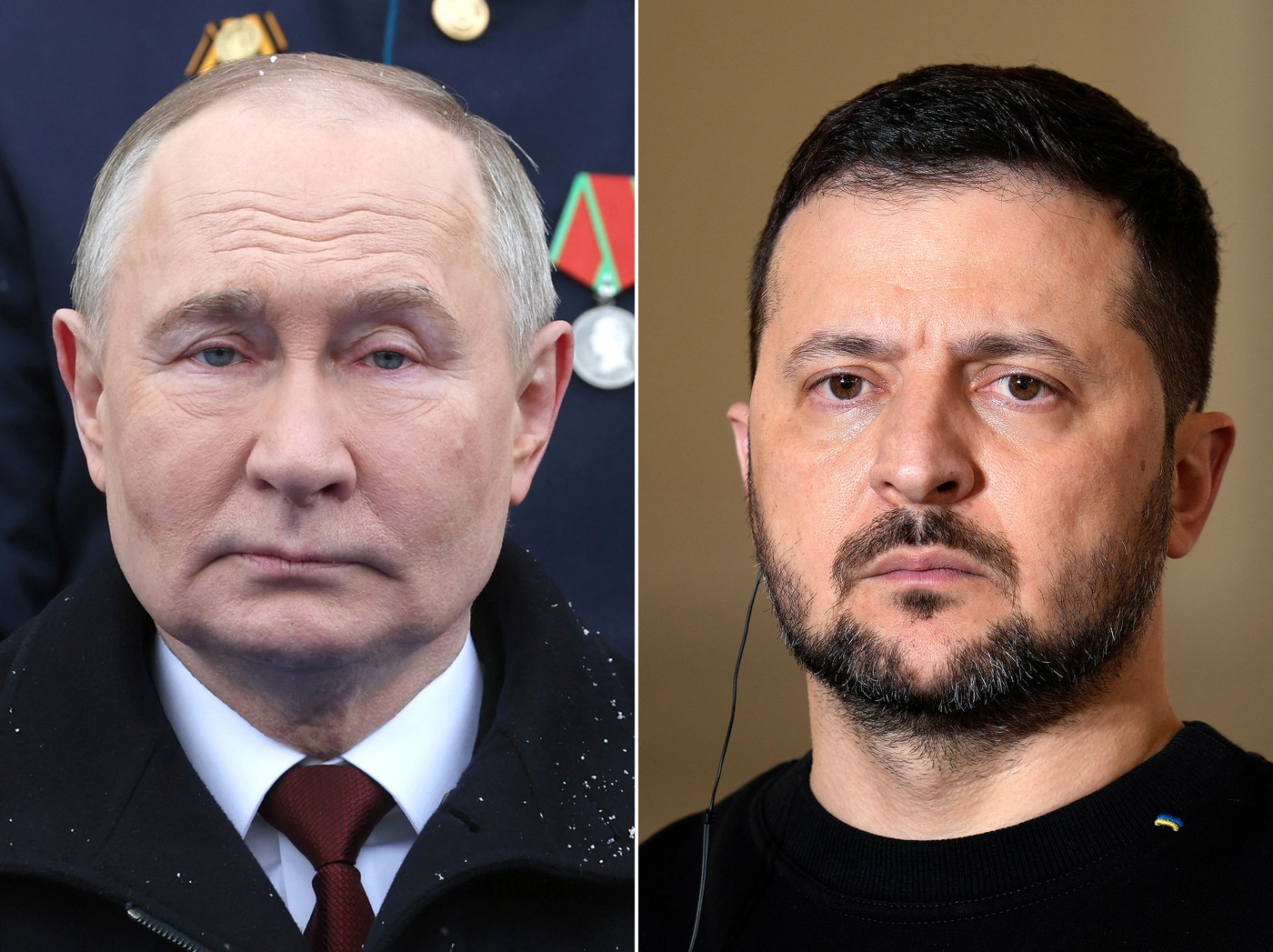 HOTNEWS.RO: Putin e de acord ca SUA și Europa să ofere Ucrainei protecție de tip NATO, spune emisarul lui Trump