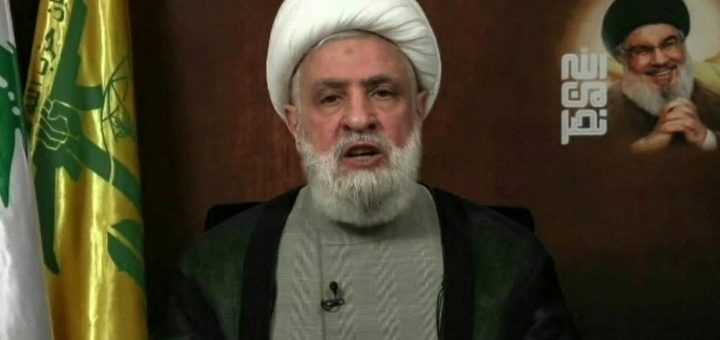 HOTNEWS.RO: Risc major de război civil în Orientul Mijlociu. Hezbollah: „Nu va fi viață în Liban”