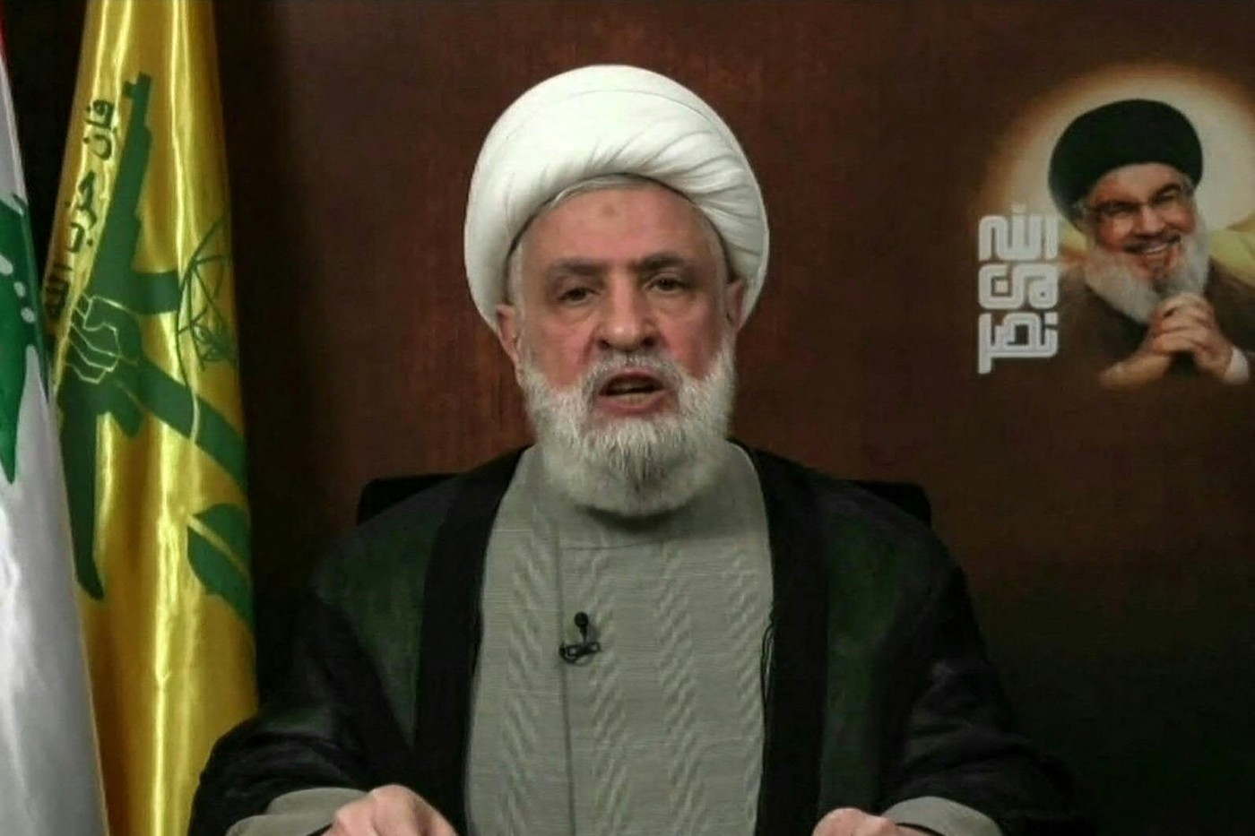 HOTNEWS.RO: Risc major de război civil în Orientul Mijlociu. Hezbollah: „Nu va fi viață în Liban”