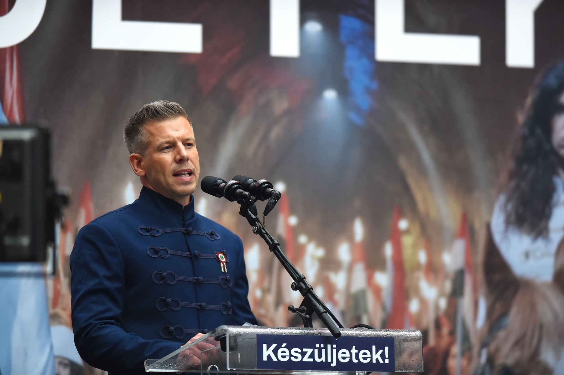 HOTNEWS.RO: Rusia, acuzată că se amestecă în politica din Ungaria. Comunicatul emis de spionajul rusesc despre Comisia Europeană și situația de la Budapesta