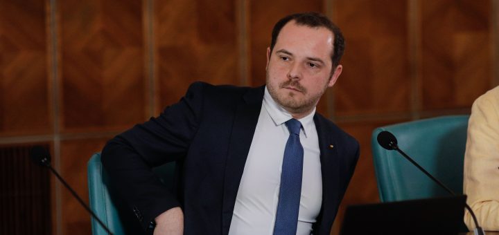 HOTNEWS.RO: Schimbări radicale în ce privește raportatea infecțiilor nosocomiale. Ministrul Sănătății: „Pacienții merită spitale sigure/ Nu mai ascundem problemele”