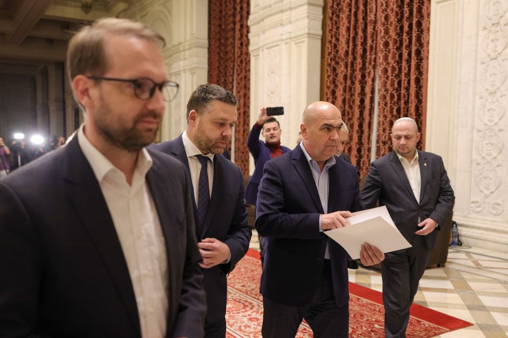 HOTNEWS.RO: Sebastian Burduja propune un candidat unic la Primăria Capitalei: „E momentul de minţi limpezi şi judecăţi lucide”