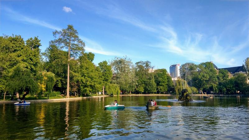 HOTNEWS.RO: Septembrie vine cu temperaturi mai ridicate decât cele specifice perioadei. Prognoza pe 4 săptămâni