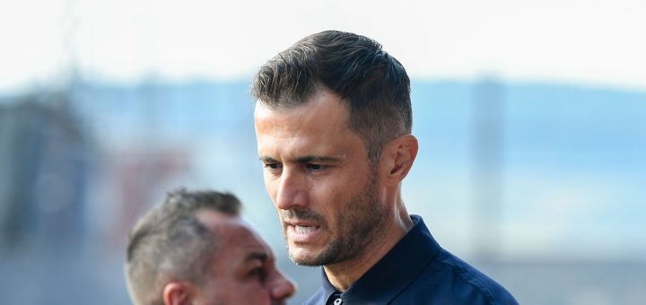 HOTNEWS.RO: SuperLiga: Andrei Mazilu, tot mai aproape de Dinamo: „Eu cred că se face”. Ce spune Nicolescu despre Coubiș