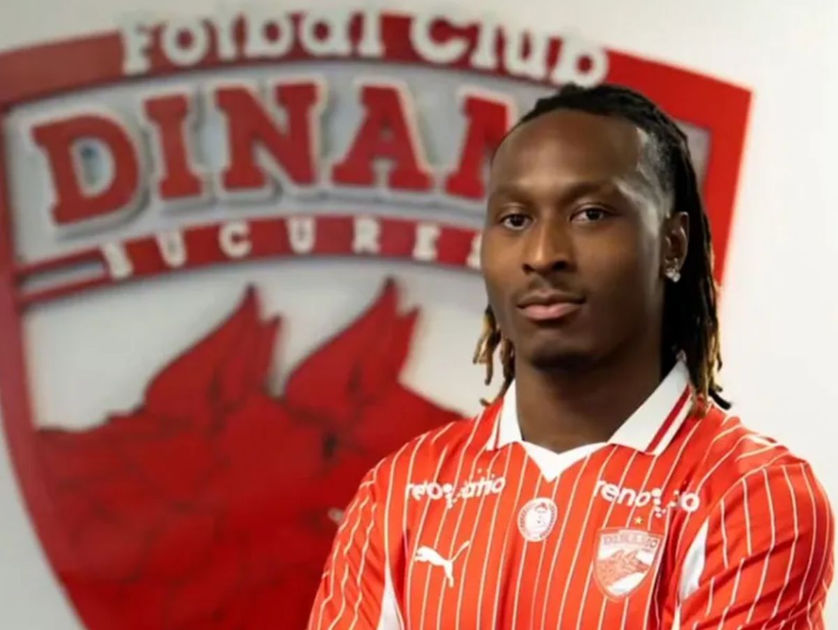 HOTNEWS.RO: SuperLiga: Dinamo urcă pe podium după victoria cu FC Hermannstadt