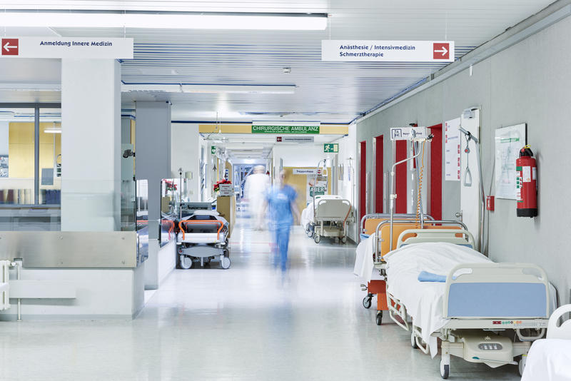 HOTNEWS.RO: Țara în care spitalele au rămas fără medicamente esențiale/ Situația a fost agravată de decizii ale administrației Trump