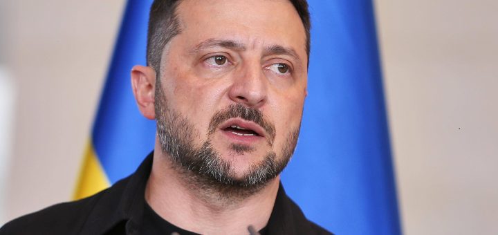HOTNEWS.RO: Zelenski a făcut o numire cheie și anunță o nouă întâlnire Ucraina și SUA