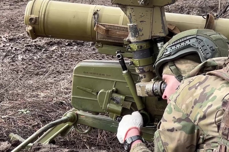 HOTNEWS.RO: Ce suprafață din Ucraina susține Moscova că a cucerit în acest an