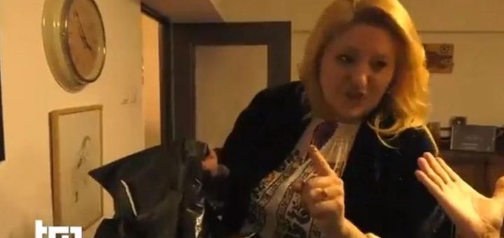 HOTNEWS.RO: Diana Șoșoacă, urmărită penal. Parchetul General cere ridicarea imunității europarlamentarei / Infracțiunile de care este acuzată. Unele fapte datează din 2021