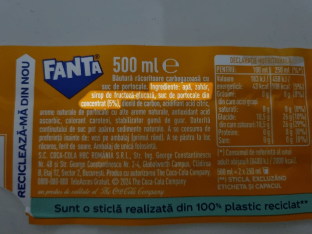 HOTNEWS.RO: EXPERIMENT făcut de HotNews alături de 12 publicații europene: cum diferă produsele de pe raft de la țară la țară / Care este explicația 