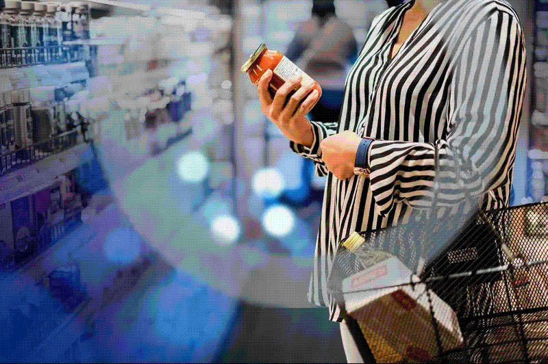 HOTNEWS.RO: Inflația face un salt și urcă la aproape 10%, mult peste așteptările BNR