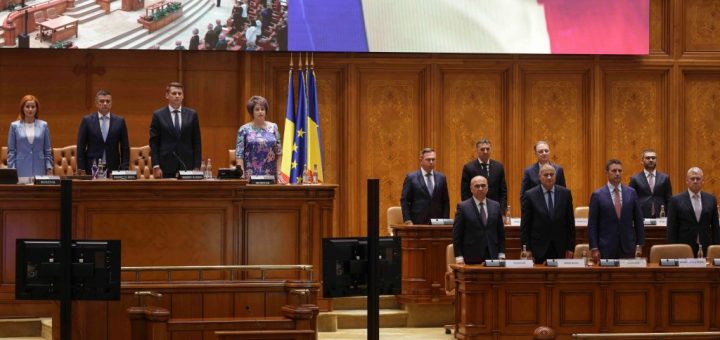 HOTNEWS.RO: Kelemen Hunor, despre întâlnirea de marți a președintelui cu liderii Coaliției: Era nevoie