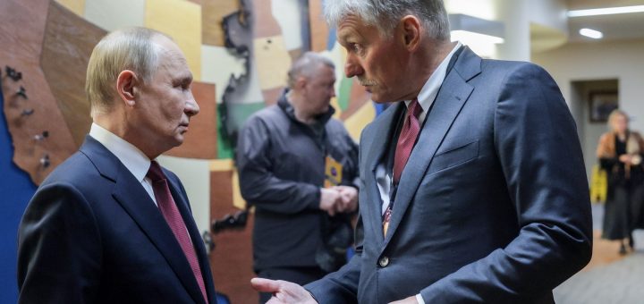 HOTNEWS.RO: Kremlinul lansează ideea repornirii gazoductului Nord Stream: „Linia rămasă poate fi pornită chiar acum”