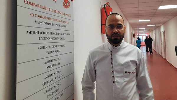 HOTNEWS.RO: Managerul Spitalului din Caransebeș acuzat că a primit mită 250.000 de lei pentru un contract, arestat preventiv pentru 30 de zile