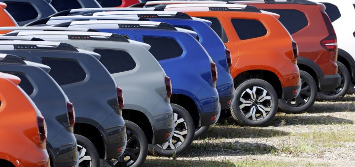 HOTNEWS.RO: Programul Rabla 2025: Persoanele fizice se pot înscrie din 30 septembrie / Noile sume ale voucherelor