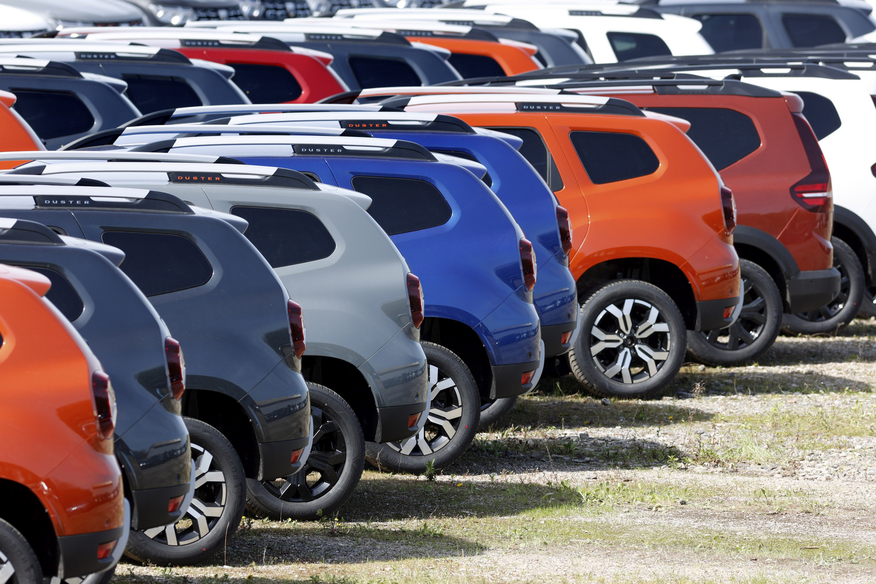 HOTNEWS.RO: Programul Rabla 2025: Persoanele fizice se pot înscrie din 30 septembrie / Noile sume ale voucherelor