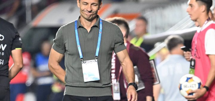 HOTNEWS.RO: SuperLiga: Probleme pentru Rapid înainte de meciul cu Petrolul: „Avem patru accidentați”