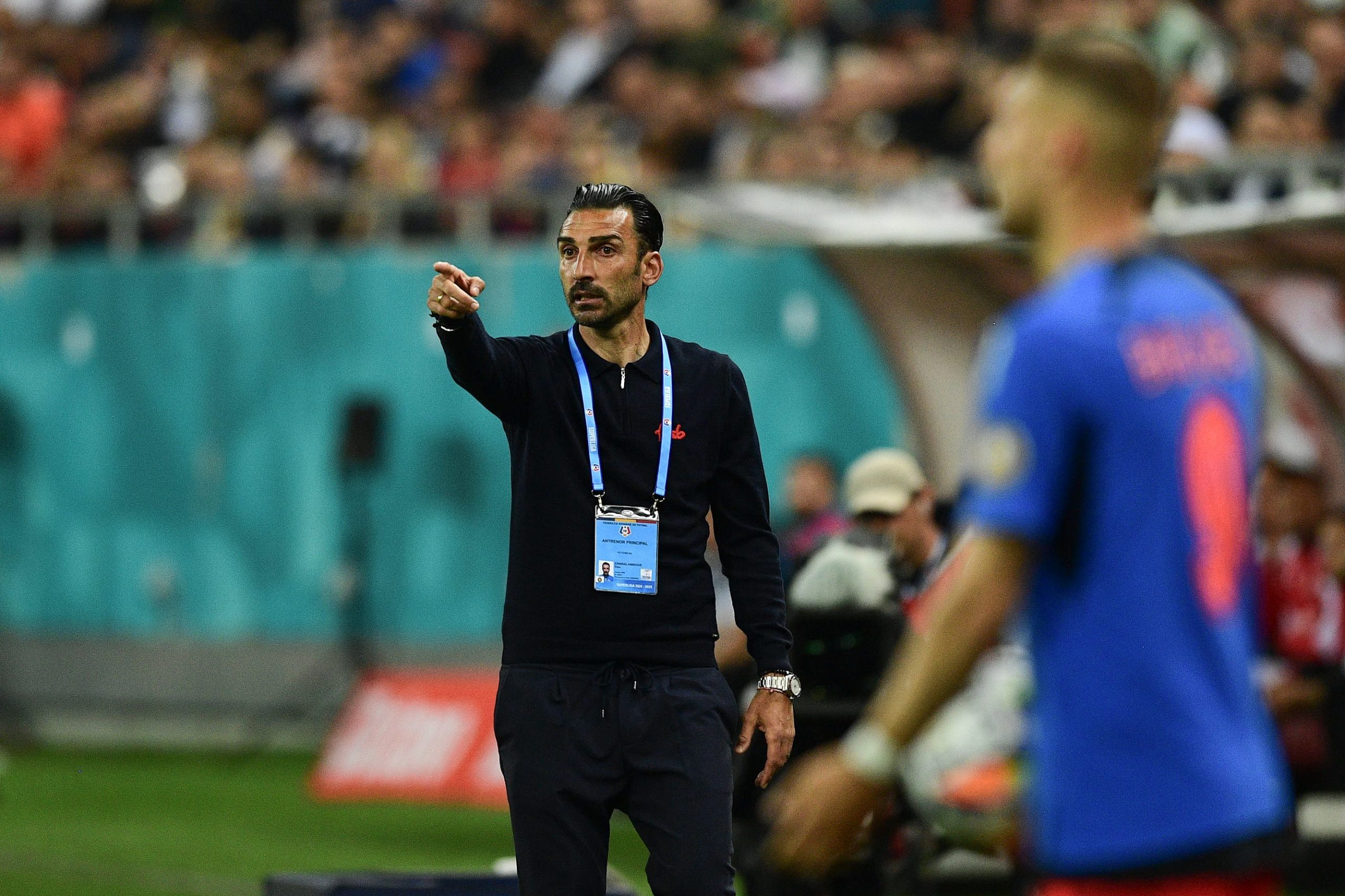 HOTNEWS.RO: SuperLiga: Programul etapei a zecea, care începe vineri cu meciul Botoșani – FCSB