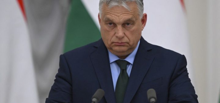 HOTNEWS.RO: Viktor Orban, despre acuzațiile că drone ungare au încălcat spațiul Ucrainei: „Să zicem că au zburat câţiva metri în ţară, şi ce dacă?”