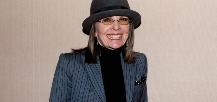 HOTNEWS.RO: A murit Diane Keaton. Actrița americană avea 79 de ani