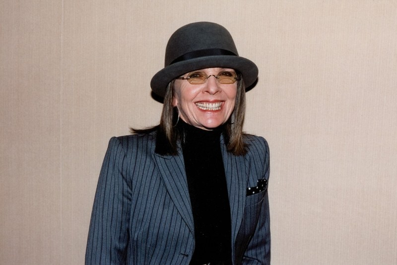 HOTNEWS.RO: A murit Diane Keaton. Actrița americană avea 79 de ani