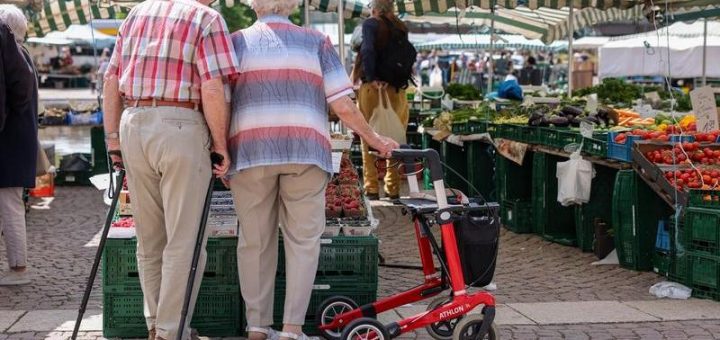 HOTNEWS.RO: Când a revenit speranța de viață la nivelul dinainte de pandemie. Variații de peste 20 de ani între țări