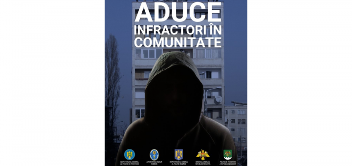 HOTNEWS.RO: „Contrabanda aduce infractori în comunitate”. Campanie anticontrabandă în România și Republica Moldova