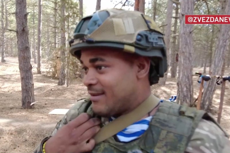 HOTNEWS.RO: Cuba neagă implicarea în războiul din Ucraina. Care au fost acuzațiile formulate de către SUA