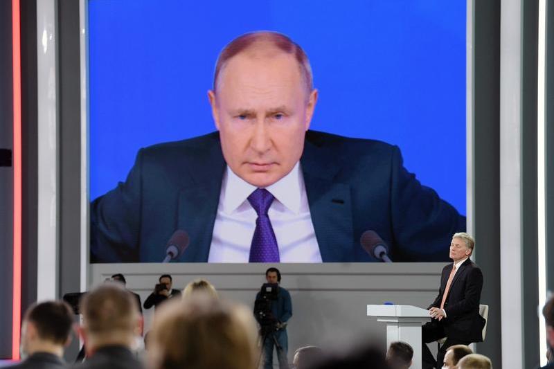 HOTNEWS.RO: Cum va răspunde Rusia la înghețarea activelor sale din Occident / „Ce reparații de război, Ursula von der Leyen? Numai cei învinși plătesc reparații”