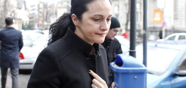 HOTNEWS.RO: Curtea de Apel București a retras mandatul de arestare a fostei șefe DIICOT Alina Bica