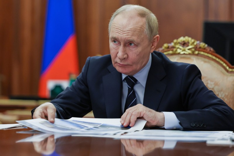 HOTNEWS.RO: Curtea Penală Internațională intervine în timpul vizitei lui Vladimir Putin într-un stat partener. Apelul de la Haga