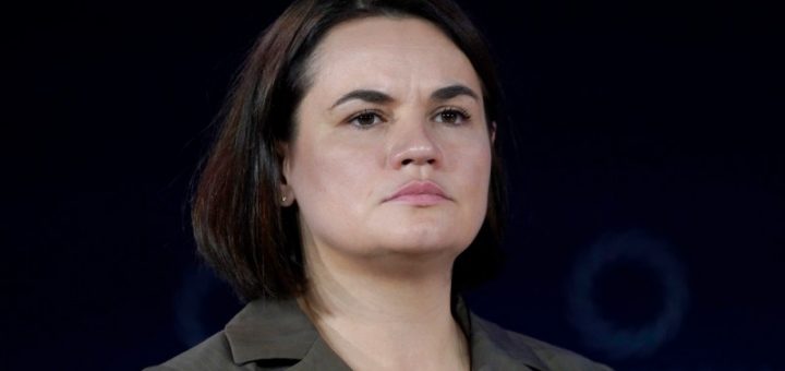 HOTNEWS.RO: Donald Trump „are nevoie de povești de succes”. Liderul opoziției din Belarus, apel către președintele SUA