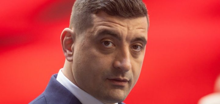 HOTNEWS.RO: George Simion anunță moțiuni simple împotriva fiecărui ministru din Guvernul Bolojan: „Le reamintim PSD și USR că sunt împreună la guvernare”