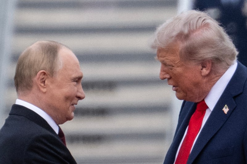 HOTNEWS.RO: Germania vede „discuțiile de la Budapesta ca pe o a doua încercare de a-l convinge pe Putin să negocieze serios cu Ucraina”