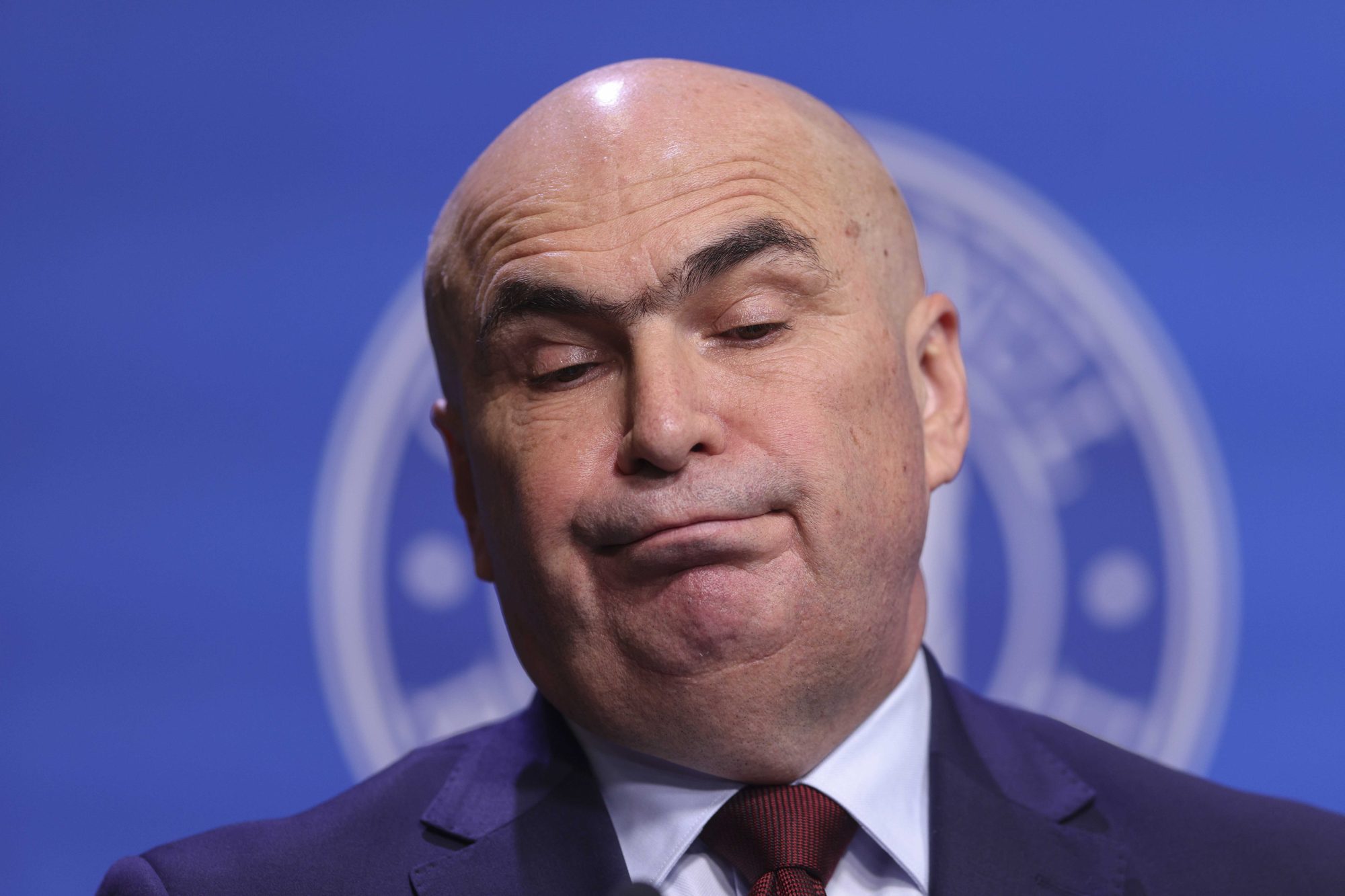 HOTNEWS.RO: Ilie Bolojan, după ce CCR a amânat de două ori pronunțarea pe reforma pensiilor speciale: „Este o neesitate”