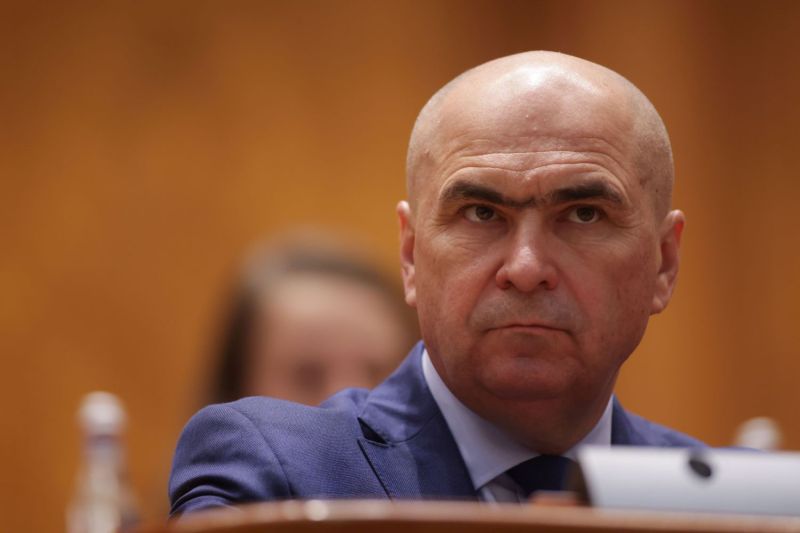 HOTNEWS.RO: Ilie Bolojan, după ce CCR a validat două dintre legile asumate de Guvern: „Avem nevoie de un stat corect, care nu-și bate joc de banul public”. Premierul nu a făcut nicio referire la legea pensiilor magistraților, amânată din nou