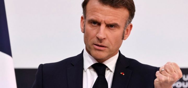 HOTNEWS.RO: Macron, prima reacție după jaful de la Luvru: „Este un atac asupra istoriei noastre. Autorii vor fi prinși”