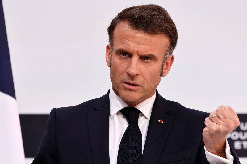 HOTNEWS.RO: Macron, prima reacție după jaful de la Luvru: „Este un atac asupra istoriei noastre. Autorii vor fi prinși”