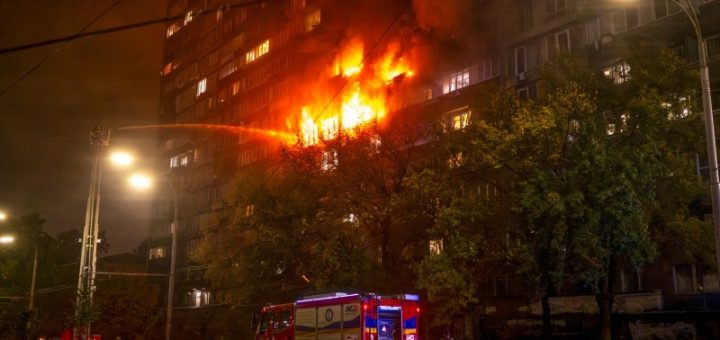 HOTNEWS.RO: Motivul invocat de Zelenski privind eficiența redusă a apărării antiaeriene la atacul rusesc asupra sectorului energetic