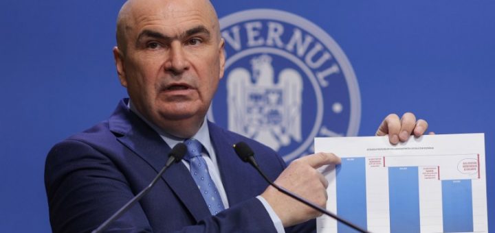 HOTNEWS.RO: Premierul Bolojan spune că directori de companii de stat și-au majorat indemnizațiile: „Efectiv îi sfidează pe oameni”
